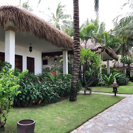Cham Villas Resort Mui Ne Zewnętrze zdjęcie