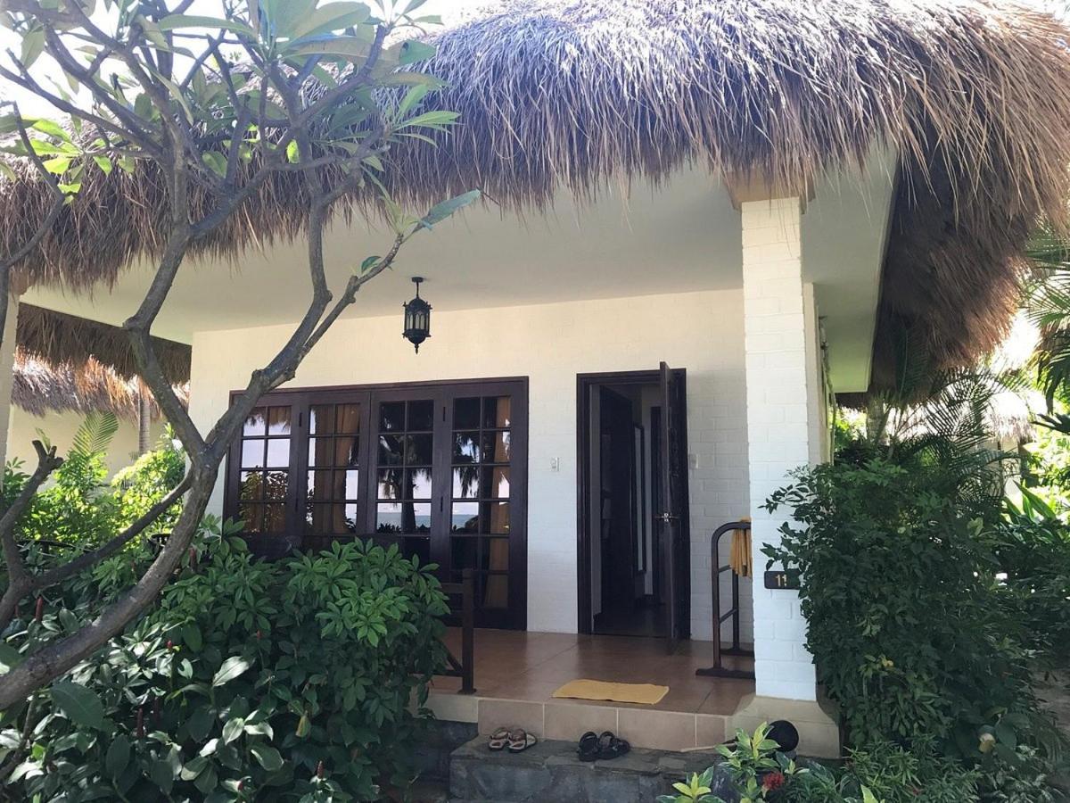 Cham Villas Resort Mui Ne Zewnętrze zdjęcie