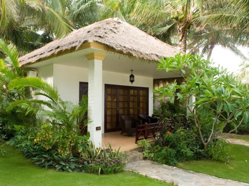 Cham Villas Resort Mui Ne Zewnętrze zdjęcie