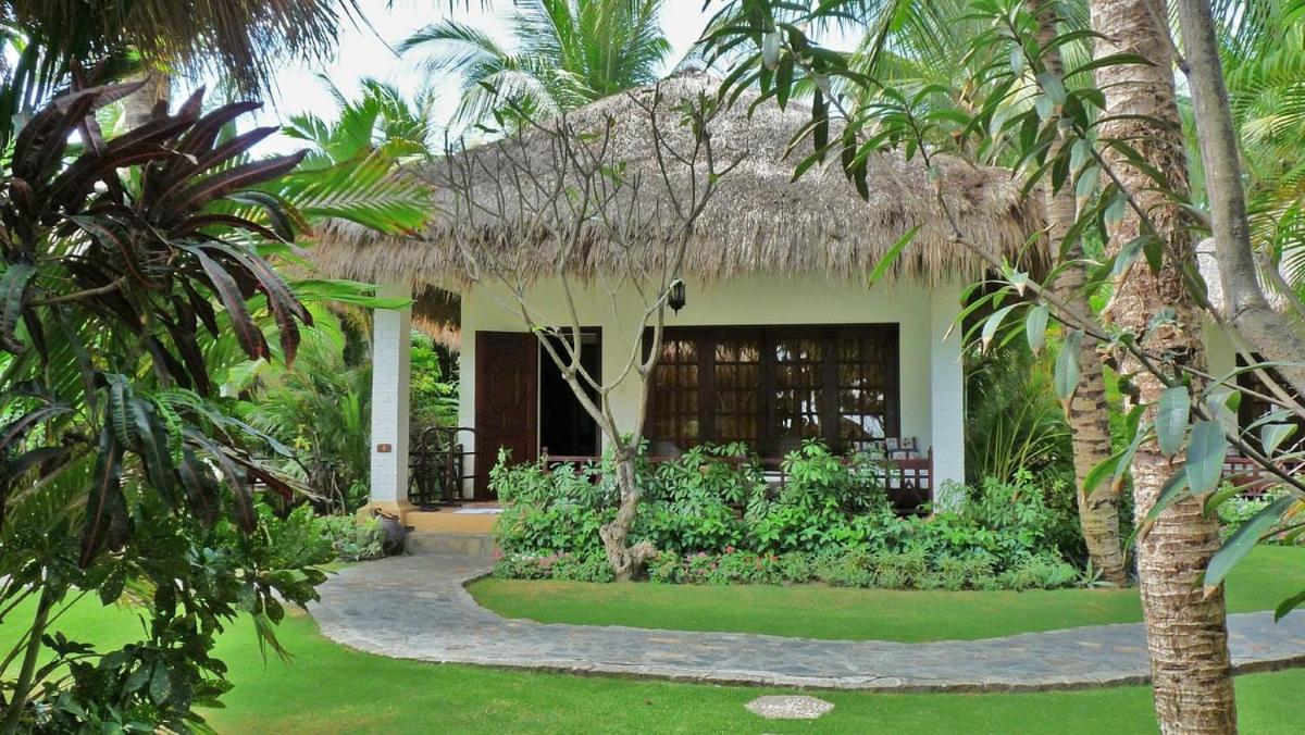 Cham Villas Resort Mui Ne Zewnętrze zdjęcie