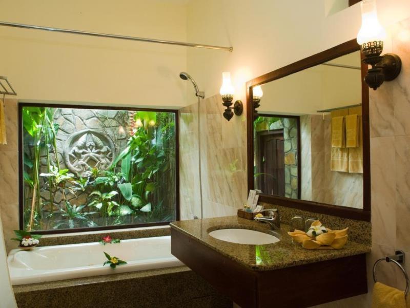 Cham Villas Resort Mui Ne Zewnętrze zdjęcie