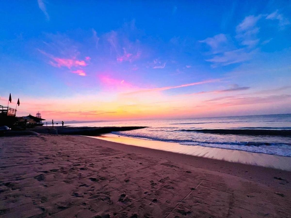 Cham Villas Resort Mui Ne Zewnętrze zdjęcie