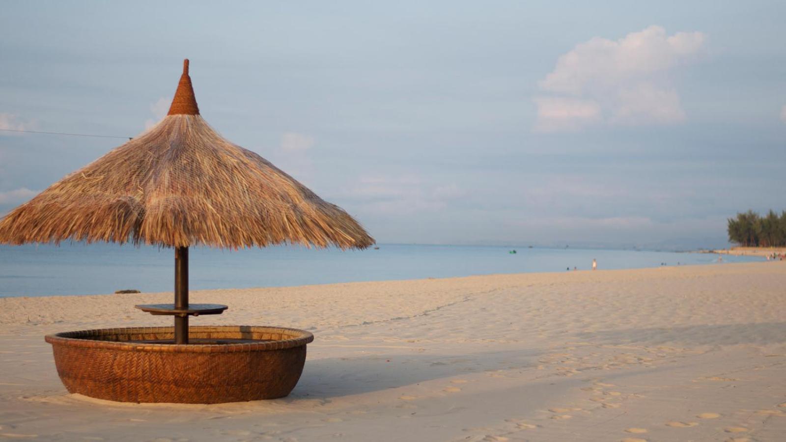 Cham Villas Resort Mui Ne Zewnętrze zdjęcie