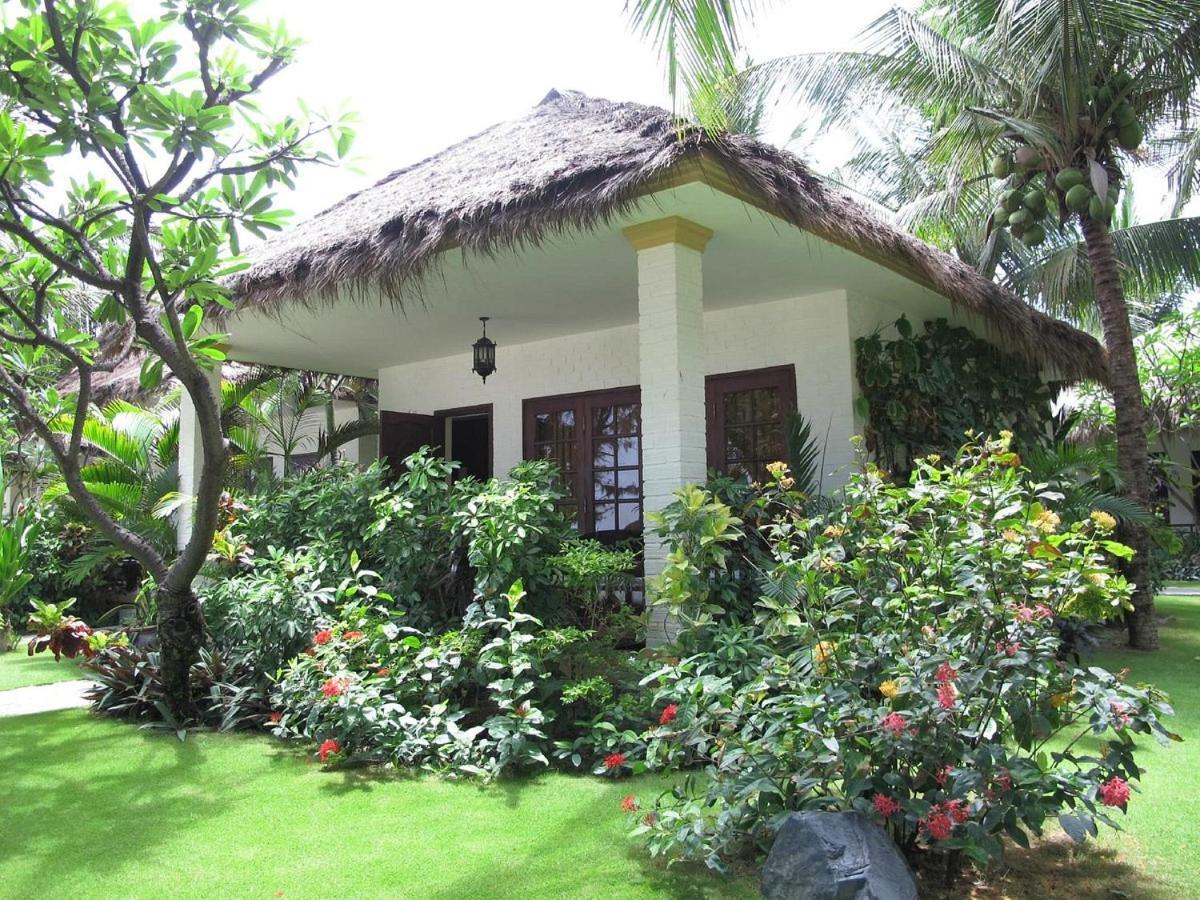 Cham Villas Resort Mui Ne Zewnętrze zdjęcie