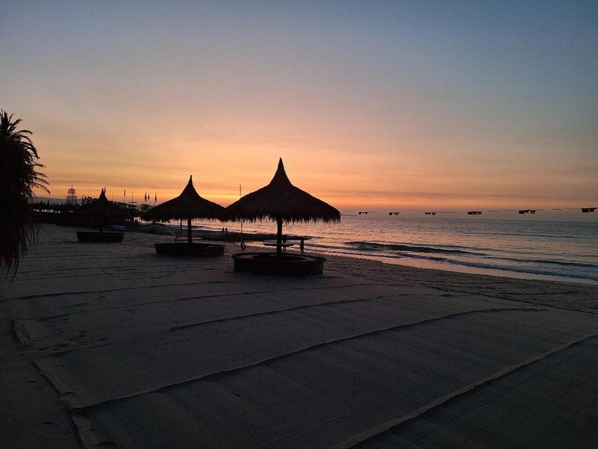 Cham Villas Resort Mui Ne Zewnętrze zdjęcie
