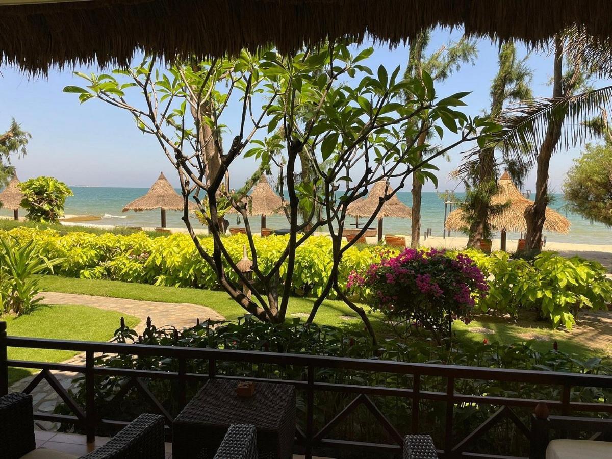 Cham Villas Resort Mui Ne Zewnętrze zdjęcie
